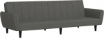 Gen&eacute;rico wenjingqi-375859 2-kohaline diivan Velvet tumehall