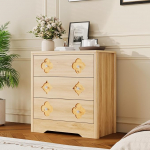 3 sahtliga &ouml;&ouml;kapp, &ouml;&ouml;kapp, kapp, k&uuml;ljelaud magamistuppa ja elutuppa, 80 x 40 x 77 cm