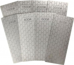 Teemant teritaja 240/400/600/800/1000/1500/2000/3000 Grit, teritaja nurgaabi