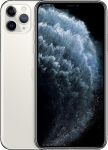 Apple iPhone 11 Pro Max 64GB - h&otilde;bedane (uuenenud)