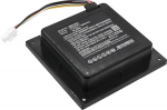 CELLONIC 1 x JBL PartyBox 110, IBA064GA k&otilde;larite aku - (6800 mAh, 7,4 V)