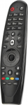 AN-MR600 TV asenduspult LF63 UF95 32LF63 40LF63 49LF63 55LF63 60LF63 49LF630V 55LF630V 42LF652V 32LF630V 40LF630V 43LF630V 32LF630V 22LF652 V jaoks.