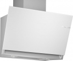HOTTE VERTICALE DWK81AN20 80 cm 914M3/H A+ BLANC