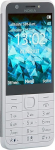 Nokia 230 valge Dual Sim