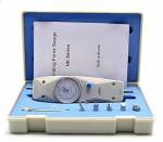 CGOLDENWALL Professional Handheld Push-Pull Force Gauge 50N /5Kgf