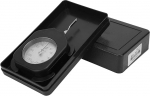 SEG-300-1 Dial Voltage Meter Gauge Pocket Gram Force Meter Single Hand for Relay Peak Pressure Electronic Switch 300G