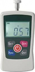 500n digitaalne Kraftmessger&auml;t vier Einheit oz, lb, n, kg, tragbares Pull-Push-Kraftmessger&auml;t-Messger&auml;t-Dynamometer(100N)