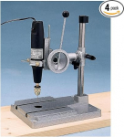 Universal drill stand for mini drills0512