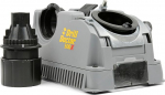 Drill Doctor 500X 3/32-Inch to 1/2-Inch Drill Bit Sharpener