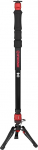 IFOOTAGE Cobra 3 A150S Strike Monopod, Camera Monopod, Innovative Pedal Design, Suitable for SLR Cameras and Camcorders (150 cm)