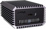 CalDigit Connect 10G - Thunderbolt 3 10Gb Ethernet adapter Macile ja arvutile