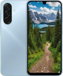 Samsung Galaxy A17, Dual SIM, 4/128 GB, helesinine, helesinine