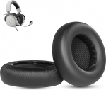 MMX150 asendusk&otilde;rvapadjad Beyerdynamic MMX150 MMX100 MMX200 Pro k&otilde;rvaklappide k&otilde;rvapadjad Pehme valgu nahast m&auml;luvaht