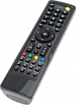 VINABTY asenduspult, mis sobib Hannspree LCD televiisorile 52-4R280002G040 HSG1138 HSG1112 HSG1074 HSG1117 HSG1075 HSG1141 HSG1114 HSG1142 HSG1186 HSG1186 HSG1114 189 HSG1188 HSG1194
