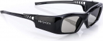 Hi-Shock Bluetooth seeria nutikad aktiivsed 3D prillid 3D teleritele