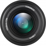 YONGNUO YN35mm F2N f2.0 Wide-Angle AF/MF Fixed Focus Lens F Mount for Nikon D7200 D7100 D7000 D5300 D5100 D3300 D3200 D3100 D800 D600 D300S D300 D90 D5500 D3400 D500 DSLR Cameras 35mm