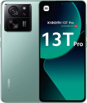 Xiaomi 13T Pro 16GB/1TB Meadow Green Tasuta