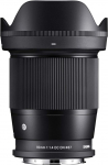 Sigma 16 mm F1.4 DC DN Contemporary for L-Mount