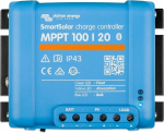 Victron Energy Smartsolar Mppt 100/20 p&auml;ikese laadimiskontroller (48 V)