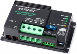 Votronic MPP 65 Duo Digital (Marine Version) 10 A MPPT Solar Panel Charge Controller Regulator 12 V