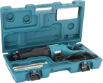Makita p&uuml;stsaag must - 1200 W, 436 mm