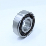 1 ST&Uuml;CK 63/32 Hybrid-Keramiklager 32 * 75 * 20 mm Rennrad Vorne Hinten Rad 63 32 2RS LUU Hybriden Si3N4 Kugellager 63/32RS Zubeh&ouml;r