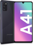 Samsung Galaxy A41 nutitelefon