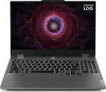 Lenovo LOQ 15ARP9 AMD Ryzen 7 7435HS 24GB 512GB RTX 4050 FHD 144Hz Luna Grey