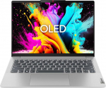 Lenovo IdeaPad Slim 5 | 35,6 cm (14 tolli) OLED Full HD s&uuml;learvuti | Intel Core i7-13620H | 16 GB RAM | 1 TB SSD | Windows 11 Home | Cloud Grey
