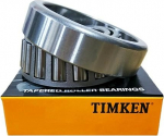 Timken 18690/18620 Tapered Roller Bearing