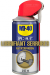 WD-40 Specialist 33303 Lukustusvahendi m&auml;&auml;rdeaine