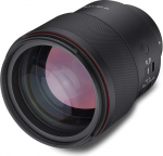Samyang laiema nurga Cine- ja videoobjektiiv 24 mm T1.5 VDSLR MK2 - Sony E Mountiga &uuml;hilduv heledat T1.5, 24 mm fikseeritud fookuskaugus, fookusahelad Full Frame ja APS-C, 8K eraldusv&otilde;ime