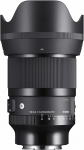 Sigma 50mm f1.4 DG DN Art objektiiv - Sony FE Mount
