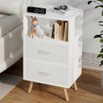 Aenuert &Ouml;&ouml;laud, valge laste &ouml;&ouml;kapp sahtlitega, lasteaia k&uuml;ljelaud avatud hoiuruumiga, 3-astmeline kaasaegne k&uuml;ljelaud, &ouml;&ouml;kapp v&auml;iksesse ruumi, elutuppa, magamistuppa