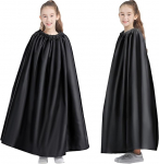 SMEKLYN muutuv telk lastele, kaasaskantav riietusruum Pop Up Instant riietusruum lastele tantsija Wrap Curtain Cape Cape Dance Competition Essentials