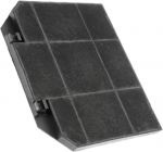 Spares2go s&uuml;sinikufilter Rangemaster Toledo 90 110 pliidikupu jaoks