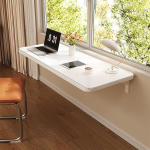 Kokkupandav k&ouml;&ouml;gilaud seinale paigaldatav laud kontorit&ouml;&ouml;ks magamistuba k&ouml;&ouml;k elutuba - ruumi s&auml;&auml;stev kokkuklapitav seinale paigaldatav laud