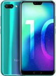 Honor 10 nutitelefon, 128 GB