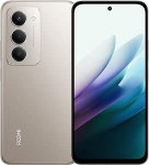 XIAOMI Redmi 15 nutitelefon 4G, 8GB/256GB, 6,9-tolline, silmadele mugav, aku 7000mAh, kiirlaadimine 33W ja tagasilaadimine 18W, titaanhall (ei sisalda laadijat)