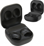 Buds 2 Bluetooth-k&otilde;rvaklappide laadimiskohvri asendusjuhtmeta laadija koos LED-ekraaniga 700mAh kiirlaadimisega