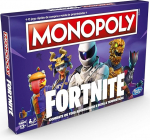 Jogo Monop&oacute;lio Fortnite