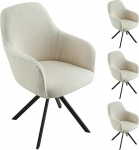 GDWD tooli kate koos k&auml;etugedega, Stretch toolikatted, universaalne eemaldatav kaitsekate, toolide katted, pestav toolikate s&ouml;&ouml;gitoa, k&ouml;&ouml;gi, elutoa, kontori, pulmade kaunistamiseks