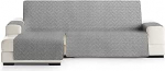 Eysa Mist diivanipesu pol&uuml;ester C/6 Hall Hall Chaise Longue 240 cm Sobib diivanitele 250-300 cm pikkusele.