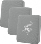 hyha Veekindel diivanipadi katab lemmikloomadele mittelibisev diivanist istme kate koertele pestav pehme paks veniv Jacquard kangas diivanipesu koos elastse p&otilde;hjaga (pakend 3)