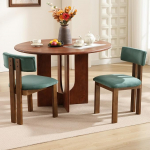 S&ouml;&ouml;gitoa toolid, 2 tooli, sametist vintage k&uuml;ljetoolid, puidust s&ouml;&ouml;gitoolid, k&ouml;&ouml;gitoolid ilma k&auml;etoeta elutuppa, magamistuppa, k&ouml;&ouml;ki, roheline