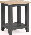 Julian Bowen Bordeaux k&uuml;ljelaud, tumehall