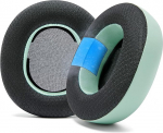 WC Freeze Nova Pro Wireless - jahutusgeel k&otilde;rvapadjad AINULT Arctis Nova Pro Wireless jaoks (ei sobi teistele mudelitele) Wicked Cushions poolt valmistatud, t&auml;iustatud heliisolatsioon | Mint