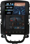 BXLIYER Android 14 IPS autoraadio sobib Opel Vauxhall Astra J Buick Excelle XT GT (2006-2016) - Sisseehitatud CarPlay Android auto - tasuta kaamera - 2G + 32G - 9.7 tolli 2 DIN - DSP DAB SWC Fast Boot