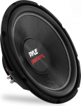Pyle PLPW10D 1000W 10-tolline 4 Ohmi topelt-h&auml;&auml;lteljeline subwoofer