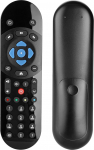 Sky Q TV Boxiga &uuml;hilduv kaugjuhtimispult asendusjuhtimispult (ilma h&auml;&auml;lefunktsioonita)